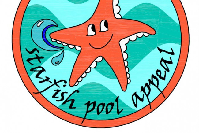 Starfish Pool Appeal